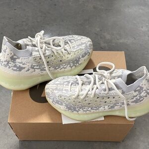 Adidas Yeezy boost 380 alien fv3260